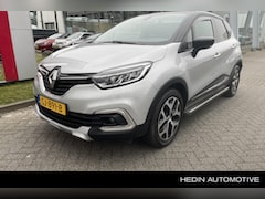 Renault Captur - 1.2 TCe Intens 4 cilinder 120PK. Nav, Lm velgen