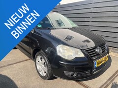 Volkswagen Polo - 1.2-12V Trendline 129599KM/AIRCO/5DEURS/NIEUWE APK