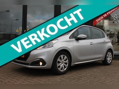 Peugeot 208 - 1.2 PureTech Active