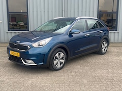 Kia Niro - 1.6 GDi Hybrid DynamicLine