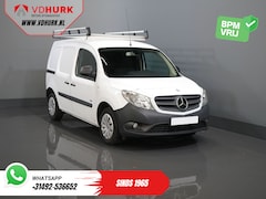 Mercedes-Benz Citan - 108 CDI BPM Vrij Imperiaal/ Camera/ Cruise/ Airco