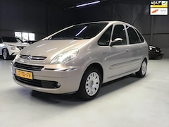 Citroën Xsara Picasso - 2.0i-16V Caractère I Automaat I New Kln Brt & Remmen I Trekhaak I Clima & Cruise Contr I P