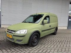 Opel Combo - 1.7 CDTi Comfort Airco