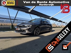 Opel Astra - 1.2 Turbo Ultimate *Leder & Panodak