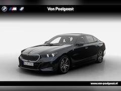 BMW 5-serie - Sedan 530e M Sport Edition | M Sport Pro | Travel Pack | Comfort Pack