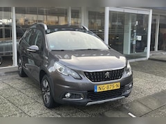 Peugeot 2008 - 1.2 VTI 81KW