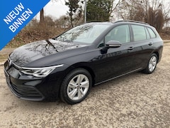 Volkswagen Golf Variant - 1.5 eTSI ADAP CRUISE APPLE STOELVERW+STUURVERW