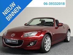 Mazda MX-5 Roadster Coupé - 1.8 TS+ HARDTOP | ECC | CRUISE