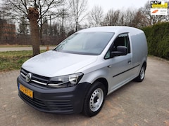 Volkswagen Caddy - 2.0 TDI L1H1 BMT AIRCO ZILVER GRIJS