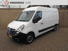 Opel Movano - GB 2.3 CDTi 150pk L2H2 Navi / Haak / Camera / ECC