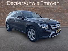 Mercedes-Benz GLC-klasse - 220 d 4MATIC Premium 113000KM