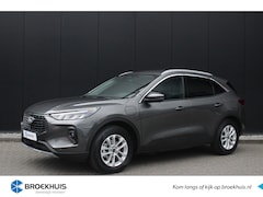 Ford Kuga - 2.5 PHEV Titanium | TREKHAAK | DRIVER ASSISTANCE PACK | WINTER PACK