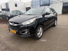 Hyundai ix35 - 1.6i GDI Business Edition Bj 2011 Exportprice EX BPM