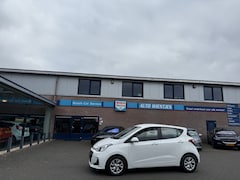 Hyundai i10 - 1.0i | Comfort 5-Drs | Airco | Cruise | Navi