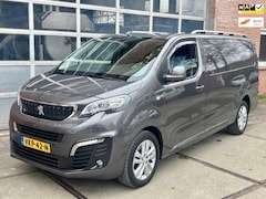 Peugeot Expert - 2.0 BlueHDI 180 L3 Premium AUTOMAAT, NAVI, CRUISE, CLIMAT