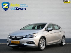 Opel Astra - 1.0 Edition 105 Pk/Navi/CarPlay/Trekhaak/Cruise