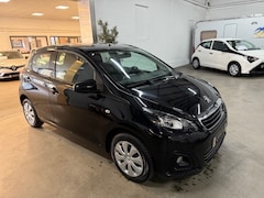 Peugeot 108 - 1.0 e-VTi Active