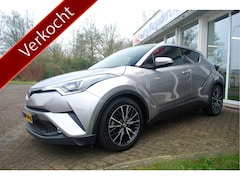 Toyota C-HR - 1.8 Hybrid Executive Prachtige Auto Full Options