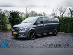 Mercedes-Benz Vito - VITO 119CDI XL Autom. | LED | Carplay | Cruise | Trekhaak | Camera