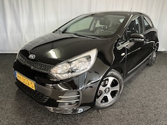 Kia Rio - 1.2 CVVT ComfortLine AIRCO/CRUISE/LMV/NAP