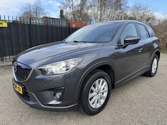 Mazda CX-5 - 2.0 TS+ Lease Pack 2WD Navi/Clima/Stoelverw/Trekh