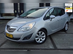 Opel Meriva - 1.4 Turbo Cosmo