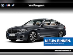 BMW 3-serie Gran Turismo - 320i High Executive M Sportpakket Aut