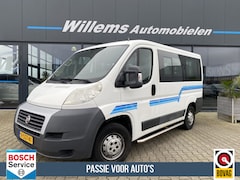 Fiat Ducato Combinato - 30 2.0 MultiJet 9 Persoons Actual