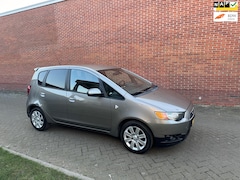 Mitsubishi Colt - 1.3 Intro Edition Airco