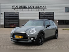 MINI Clubman - 1.5 Cooper Chili / Navigatie / Keyless / Clima / N.A.P