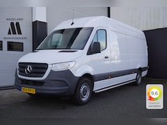 Mercedes-Benz Sprinter - 315 1.9 CDI L3H2 3500 KG Trekgewicht - Automaat EURO 6 - A/C Climate - Navi - Cruise - €19