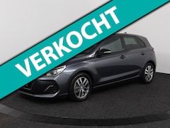 Hyundai i30 - 1.0 T-GDI Comfort | Camera | 5drs. | Airco | Navi | Carplay