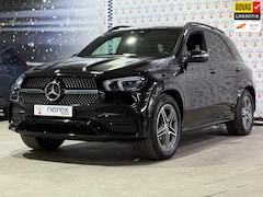 Mercedes-Benz GLE-Klasse - 350 e 4MATIC Premium Plus AMG | Pano | ACC | Camera | Head-up