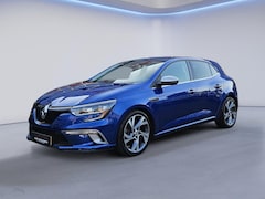 Renault Mégane - 1.6 TCe GT /Apple Carplay/Head-up Display/Parkeersens./Cruise Contr./Climate Contr./18''LM