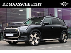 MINI Countryman - SE ALL4 / Favoured / Pakket L / 20" Windmill Spoke 2-tone