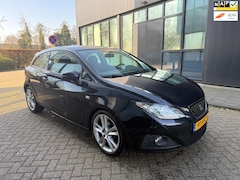 Seat Ibiza SC - 1.4 Sport-up