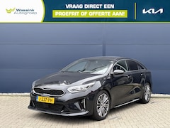 Kia Pro cee'd - ProCeed 1.4 T-GDi 140pk Automaat DCT7 GT-PlusLine NAVI | Stuur / Stoel Verwarming. V + Ach