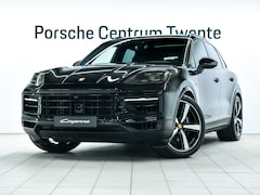 Porsche Cayenne - E-Hybrid