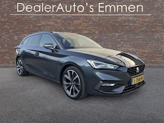 Seat Leon Sportstourer - 2.0 TDI FR Launch Edition