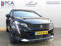 Peugeot 3008 - 130 Pk Benzine Superluxe * GT * Automaat * Leder / Alcantara interieur * Open Schuifdak *