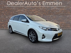 Toyota Auris Touring Sports - 1.8 Hybrid ECC PANODAK LMV NAVIGATIE CRUISE