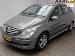 Mercedes-Benz B-klasse - 200 GARANTIE NIEUWE APK AIRCO