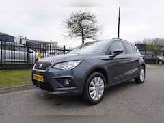 Seat Arona - 1.0 TSI 115pk DSG-7 Style Business Intense Apple Carplay Digitaal Dashboard