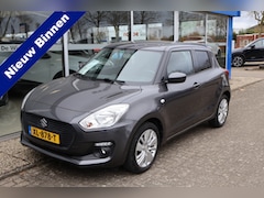 Suzuki Swift - 1.2 Select