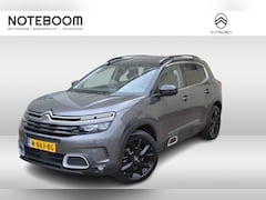 Citroën C5 Aircross - 180PK EAT8/Schuifdak/Apple Car Play