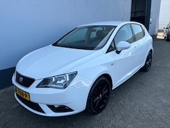 Seat Ibiza - 1.0 EcoTSI Style Connect - Navigatie - CarPlay