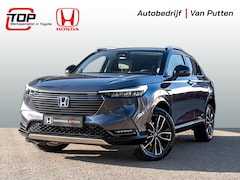 Honda HR-V - 1.5 Full Hybrid Advance Style | Navi | Adaptieve cruise control | Stoelverwarming | Stuurv