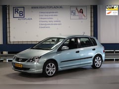 Honda Civic - 1.4i LS Silverstone AUTOMAAT / AIRCO / APK 2026