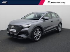 Audi Q4 e-tron - 45 quattro 195kW/265PK Advanced edition 77 kWh · Leder · Trekhaak · Sonos sound