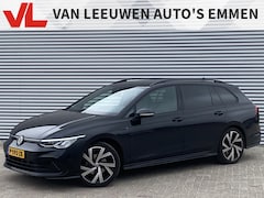 Volkswagen Golf Variant - 1.5 TSI R-Line | Nieuw Binnen | Adaptive Cruise | Sfeerverlichting | Trekhaak